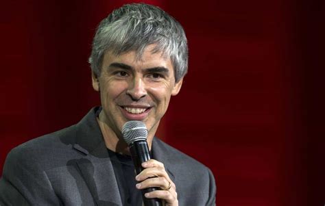 larry page foundation